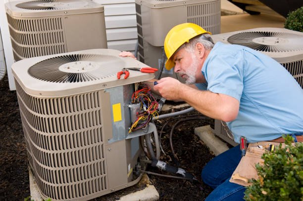 Best Emergency HVAC Services in Durham, CA