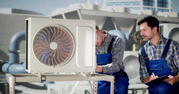 Best HVAC Software and Technology in Durham, CA